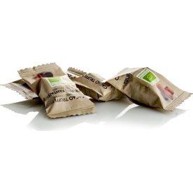 Kakao Trøfler Øko. Mix med 3 vaianter, 1 kg