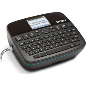 Dymo LabelManager 640CB labelmaskine