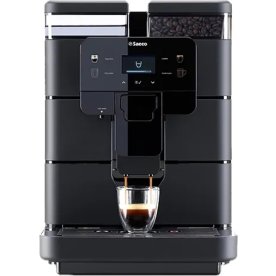 DEMO Saeco Royal Black kaffemaskine