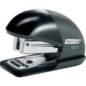 Rapid Eco Mini Hæftemaskine | 10 ark