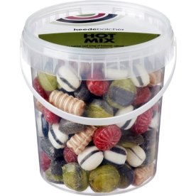 Heede Hot Mix Bolcher, 600g