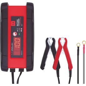 Schumacher SPI3 batterilader Sirius 4 12V 3A