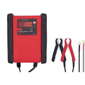 Schumacher SPI10 Batterilader Sirius 8 12V 10A
