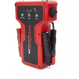 JumpsPower GTR booster 12/24V 4000A