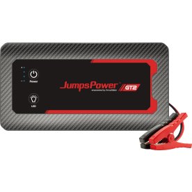 JumpsPower GT2 booster 12V 2000A