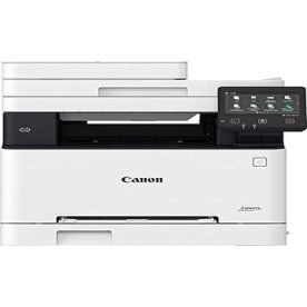 Canon MF754Cdw farve Multifunktionsprinter