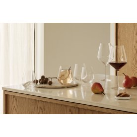 Eva Trio Legio Nova Drikkeglas 40 cl, 6 stk