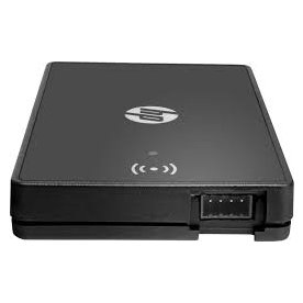 HP HIP2 kortlæser USB, sort