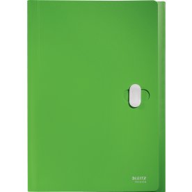 Leitz Recycle Projektmappe | A4 | Grøn