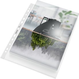 Leitz Recycle Lomme | A4+ | Top | 100my | 25 stk.