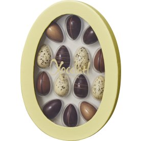 Xocolatl Eggcellent Påskeæg , 14 stk