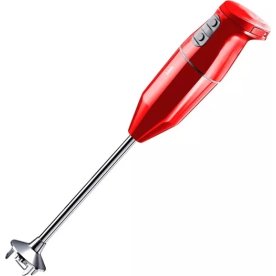 Bamix Cordless Pro Stavblender, 190mm, rød