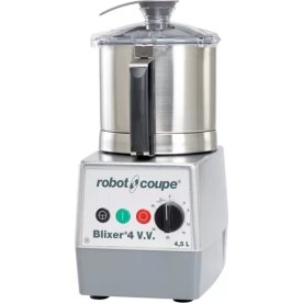 Robot Coupe Blixer 4 V.V. Hurtighakker, 4.5 L