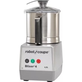 Robot Coupe Blixer 4 Hurtighakker, 4.5 L