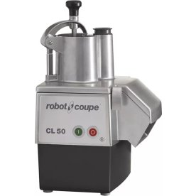 Robot Coupe CL 50 Grøntskærer, 150 kg