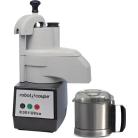 Robot Coupe R 301 Ultra Kombicutter, 3.7L