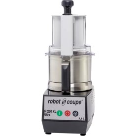 Robot Coupe R 201 XL Ultra Kombicutter, 2.9L