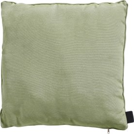 Panama Pude 45x45 cm, Lysegrøn