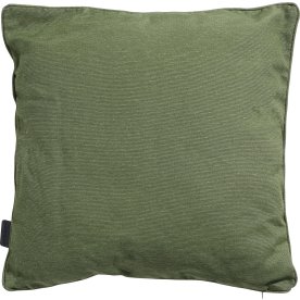 Panama Pude 60x60 cm, Grøn