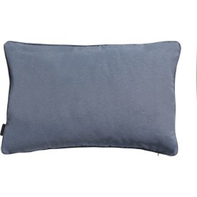 Panama Pude 40x60 cm, Safir blå