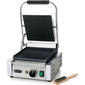 Hendi Klemgrill Rillet