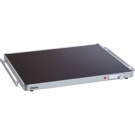 Bartscher 2/1 GN Varmeplade