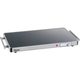 Bartscher 1/1 GN Varmeplade