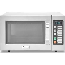 Panasonic Mikroovn, 22 Liter