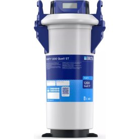 Brita 1200 ST Purity Quell Afkalkningsfilter