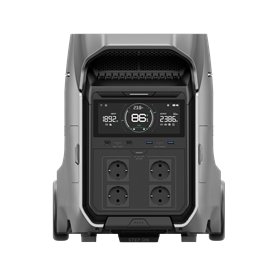 Ecoflow Delta Pro 3 Portable Powerstation