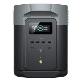 Ecoflow Delta 2 MAX, sort