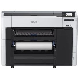 Epson Storformatsprinter SC-P6500E, farve, blæk