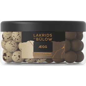 Bülow Lakrids Large Egg Mixed, 550 g