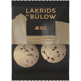 Bülow Lakrids Box of Minis Easter, 250 poser, 3 kg