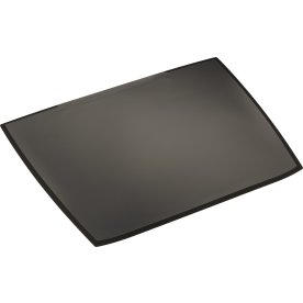 Durable Artwork Skriveunderlag, PP, sort