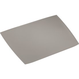 Durable Artwork Skriveunderlag, PP, grå
