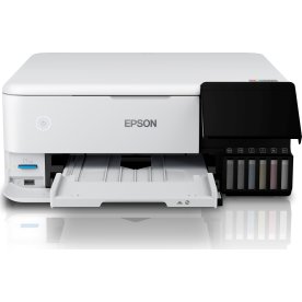 Epson EcoTank ET-8500 A4 multifunktionsprinter