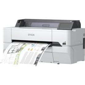 Epson SC-T3405N - Storformatsprinter, blæk, farve