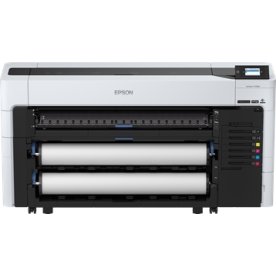 Epson SC-T7700DL storformatsprinter, blæk, farve