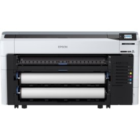 Epson SC-P8500DL storformatsprinter, blæk, farve