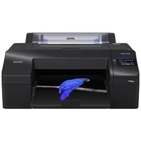 Epson SC P5300 storformatsprinter, blæk, farve