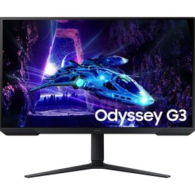 Samsung LS32DG300EUXEN 32'' LED skærm