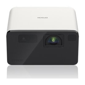 Epson EF-21W Projector, sort