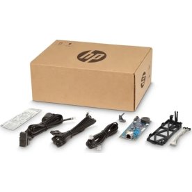 HP MFP analog fax 702 tilbehør (1M0Q0A)