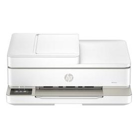 HP multifunktionsprinter 6530e AiO, blæk, farve