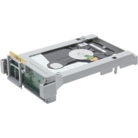 HP 500GB CCC, FIPS Hard Drive tilbehør