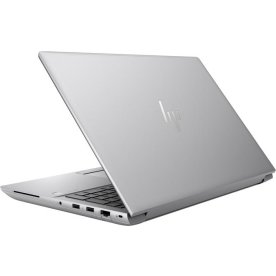 HP ZBook Fury 16 G11 16" bærbar notebook