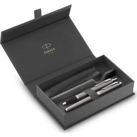 Parker IM Stainless Steel CT Premium Gavesæt | M