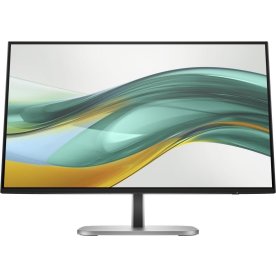 HP 524pf kantbelyst 24" LED skærm
