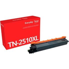 Xerox Everyday toner TN2510X, høj kapacitet, sort